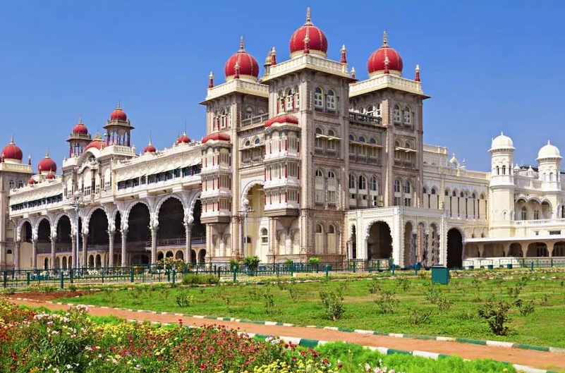 Best Places To Visit In Mysore, Mysore Tourism - TravelUpstreet