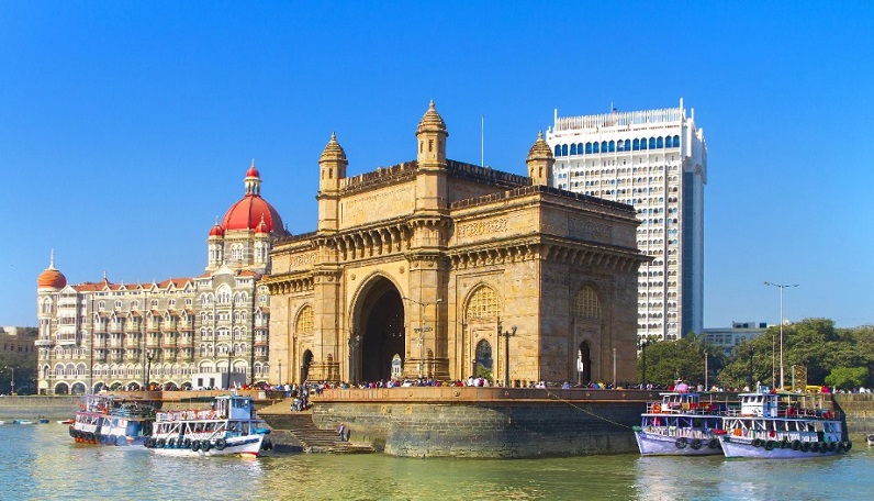 Places to Visit in Mumbai