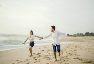 Pre Wedding shoot locations