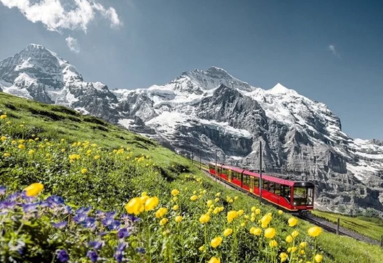 Switzerland Tour Packages