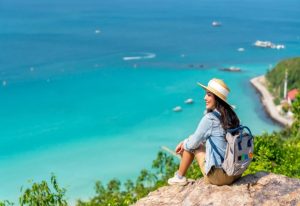 Best Destination for Solo Female Travelers