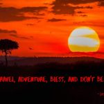 Best Travel Quotes