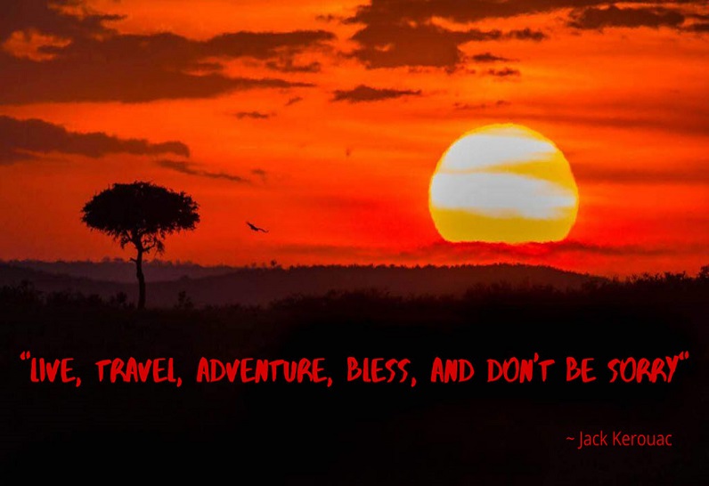 Best Travel Quotes