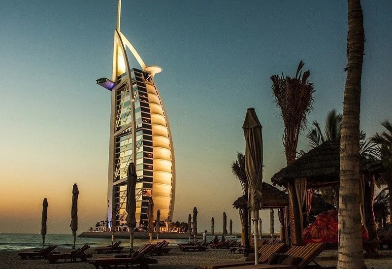 Dubai Travel Guide