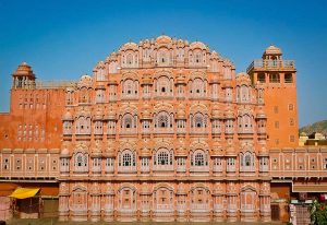 Historical Monuments In Jaipur