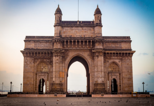 Historical monuments of Maharashtra