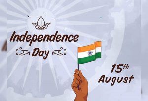 Independence Day of India