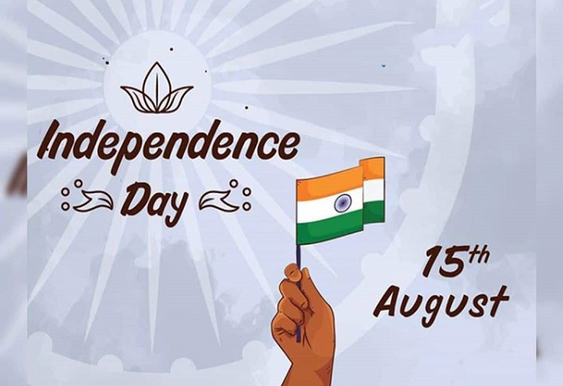 Independence Day of India