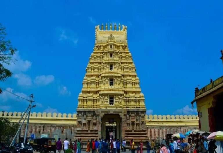 Monuments in Karnataka