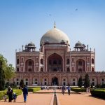 Places to visit in Delhi