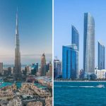 Places to visit in Dubai