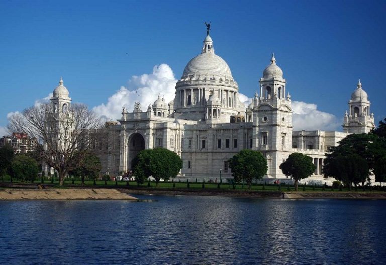 Places to visit in Kolkata