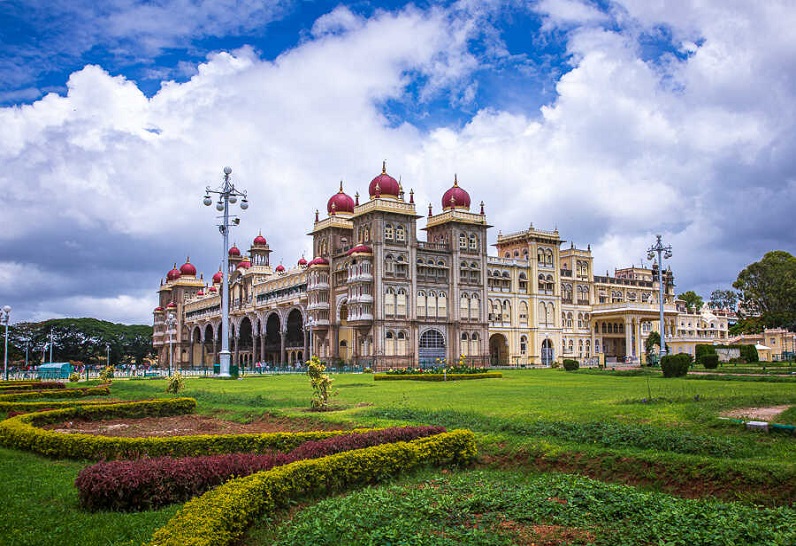 Mysore Palace