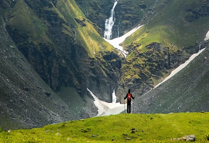 Rupin Pass Trek