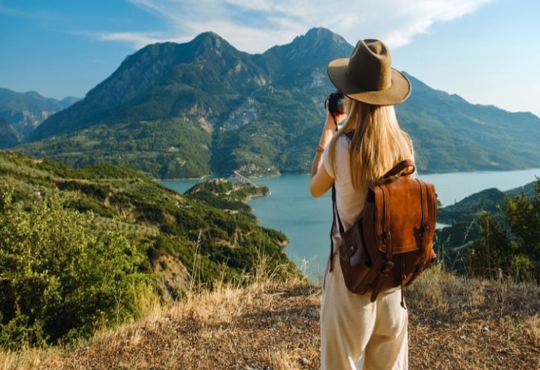 Solo women travel destinations