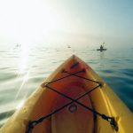 India To Enjoy Kayaking