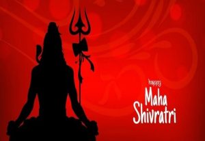 Maha Shivratri Festival