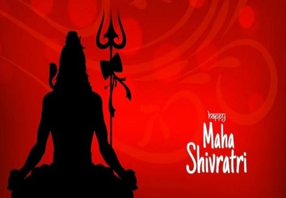 Maha Shivratri Festival