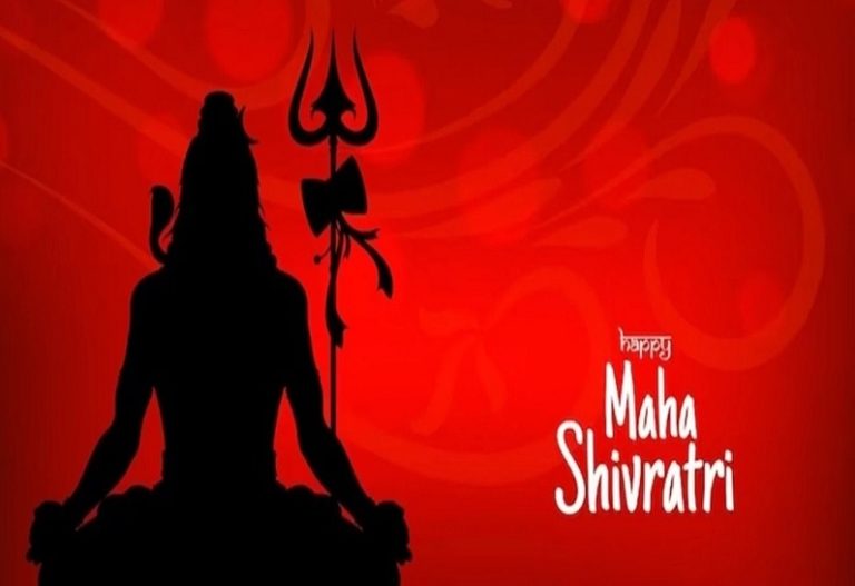 Maha Shivratri Festival