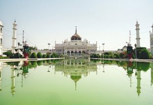 Places to Visit in Lucknow