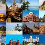 Places to visit in North India