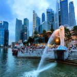 Travel to Singapore on a budget