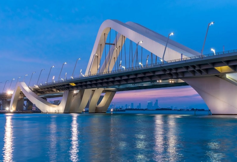 Unique and Beautiful Bridges