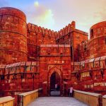 Agra Fort