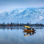 Dal Lake