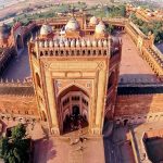 Fatehpur Sikri