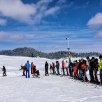 Gulmarg ski guide