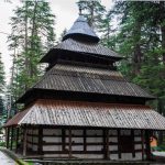 Hadimba Devi Temple