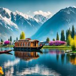 Places To Visit In Kashmir