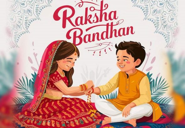 Raksha bandhan