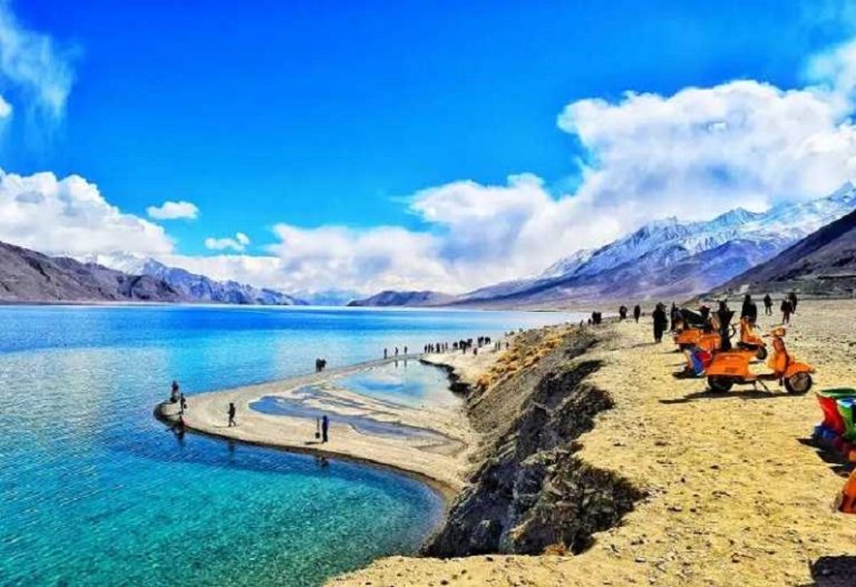 Things To Do in Leh Ladakh