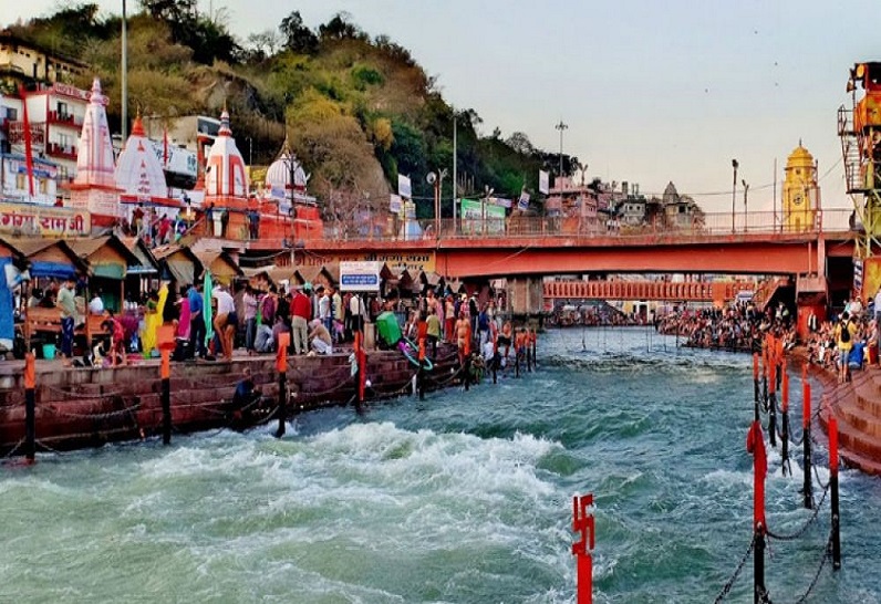 Har Ki Pauri