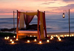 Honeymoon Destinations in India