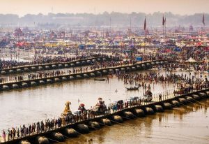 Maha Kumbh Prayagraj