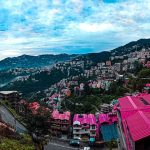 Places to visit in Shimla