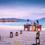 Honeymoon travel ideas