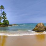 Unexplored Beaches in India