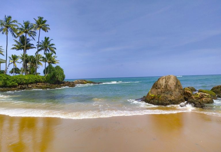 Unexplored Beaches in India