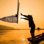 Fishing holidays in India